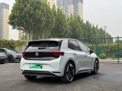 Volkswagen ID.3 Upgraded Ultra-Smart Edition - ფოტო 6