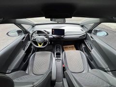 Volkswagen ID.3 Upgraded Ultra-Smart Edition - ფოტო 7