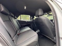Volkswagen ID.3 Upgraded Ultra-Smart Edition - ფოტო 9