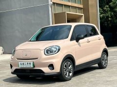 Leapmotor T03 400 Micro Sugar Edition - ფოტო 1