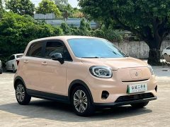 Leapmotor T03 400 Micro Sugar Edition - ფოტო 3