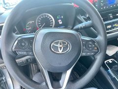 Toyota Corolla Hybrid 1.8L E-CVT Elite - ფოტო 5