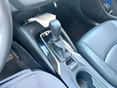 Toyota Corolla Hybrid 1.8L E-CVT Elite - ფოტო 6