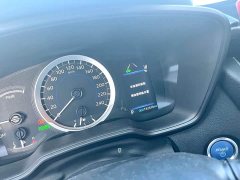 Toyota Corolla Hybrid 1.8L E-CVT Elite - ფოტო 7