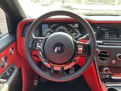Rolls-Royce Cullinan 2018 Five-Seater - ფოტო 10