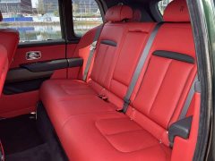 Rolls-Royce Cullinan 2018 Five-Seater - ფოტო 12