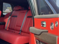 Rolls-Royce Cullinan 2018 Five-Seater - ფოტო 13