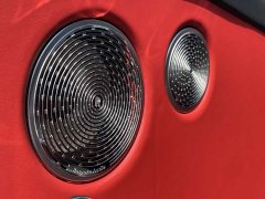Rolls-Royce Cullinan 2018 Five-Seater - ფოტო 14