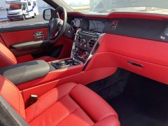 Rolls-Royce Cullinan 2018 Five-Seater - ფოტო 16