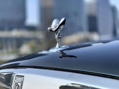Rolls-Royce Cullinan 2018 Five-Seater - ფოტო 17