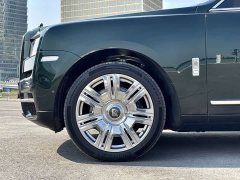 Rolls-Royce Cullinan 2018 Five-Seater - ფოტო 7