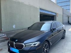 BMW 5 Series Facelift 530Li xDrive M Sport Package - ფოტო 1