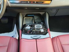 BMW 5 Series 530Li Luxury M Sport Package - ფოტო 12