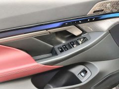 BMW 5 Series 530Li Luxury M Sport Package - ფოტო 13