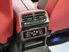 BMW 5 Series 530Li Luxury M Sport Package - ფოტო 14