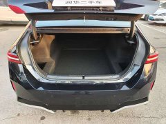 BMW 5 Series 530Li Luxury M Sport Package - ფოტო 15