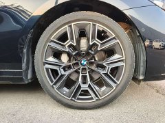 BMW 5 Series 530Li Luxury M Sport Package - ფოტო 16