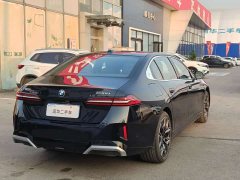 BMW 5 Series 530Li Luxury M Sport Package - ფოტო 5