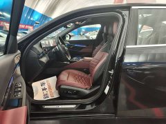 BMW 5 Series 530Li Luxury M Sport Package - ფოტო 6