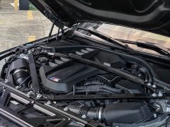 BMW M3 Sedan M xDrive Thunder Edition - ფოტო 9