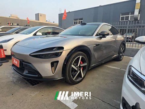 2025 Xiaomi YU7 Four-Wheel Drive Max Edition - ავტომობილი ჩინეთიდან