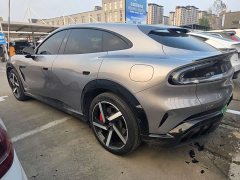 Xiaomi YU7 Four-Wheel Drive Max Edition - ფოტო 3