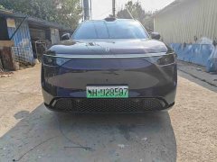 AITO M8 Pure Electric Ultra 5-Seater AWD (192-Channel LiDAR) - ფოტო 2