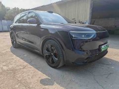 AITO M8 Pure Electric Ultra 5-Seater AWD (192-Channel LiDAR) - ფოტო 3