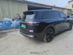 AITO M8 Pure Electric Ultra 5-Seater AWD (192-Channel LiDAR) - ფოტო 6