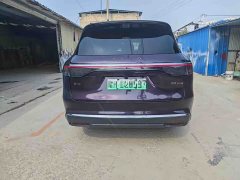 AITO M8 Pure Electric Ultra 5-Seater AWD (192-Channel LiDAR) - ფოტო 7
