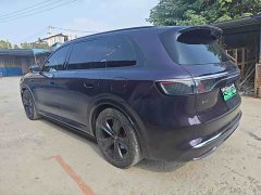 AITO M8 Pure Electric Ultra 5-Seater AWD (192-Channel LiDAR) - ფოტო 8