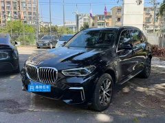 BMW X5 2022 Facelift xDrive 30Li M Sport Premium Package - ფოტო 1
