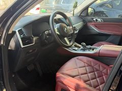 BMW X5 2022 Facelift xDrive 30Li M Sport Premium Package - ფოტო 2