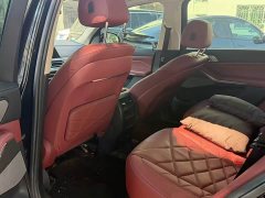 BMW X5 2022 Facelift xDrive 30Li M Sport Premium Package - ფოტო 3