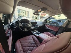 BMW X5 2022 Facelift xDrive 30Li M Sport Premium Package - ფოტო 4