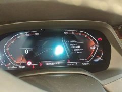 BMW X5 2022 Facelift xDrive 30Li M Sport Premium Package - ფოტო 5