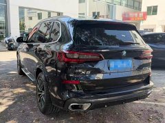 BMW X5 2022 Facelift xDrive 30Li M Sport Premium Package - ფოტო 6