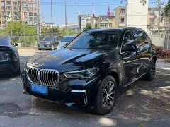 BMW X5 2022 Facelift xDrive 30Li M Sport Premium Package - ფოტო 7