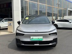XPeng G7 2026 Extended Range 1704 Max Flagship - ფოტო 2