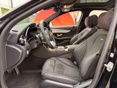 Mercedes-Benz C-Class AMG 2021 AMG C 63 - ფოტო 10