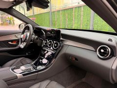 Mercedes-Benz C-Class AMG 2021 AMG C 63 - ფოტო 11