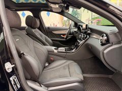 Mercedes-Benz C-Class AMG 2021 AMG C 63 - ფოტო 12