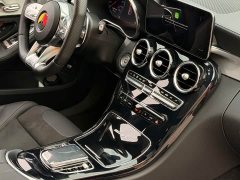 Mercedes-Benz C-Class AMG 2021 AMG C 63 - ფოტო 13
