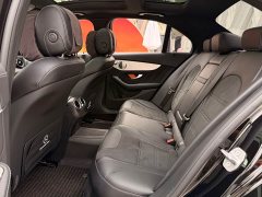 Mercedes-Benz C-Class AMG 2021 AMG C 63 - ფოტო 14