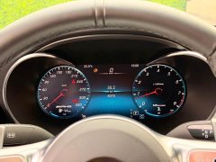 Mercedes-Benz C-Class AMG 2021 AMG C 63 - ფოტო 17