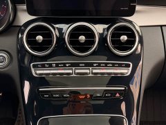 Mercedes-Benz C-Class AMG 2021 AMG C 63 - ფოტო 19