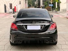 Mercedes-Benz C-Class AMG 2021 AMG C 63 - ფოტო 5