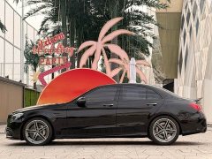 Mercedes-Benz C-Class AMG 2021 AMG C 63 - ფოტო 7