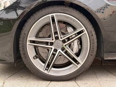 Mercedes-Benz C-Class AMG 2021 AMG C 63 - ფოტო 8