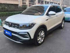 Volkswagen Tujia 280TSI DSG Comfort Edition - ფოტო 1
